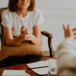Spiritual Coaching Sessions