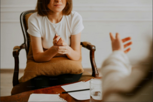 Spiritual Coaching Sessions