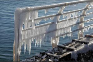 Outdoor Railing Systems