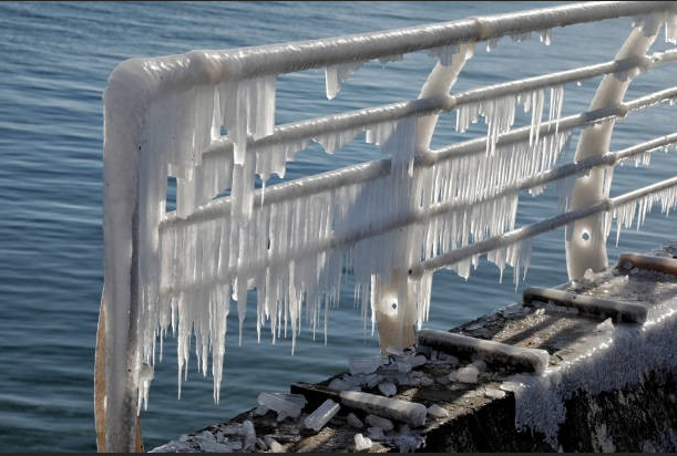 Outdoor Railing Systems