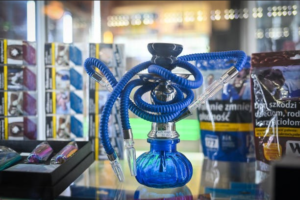 Hookah Accessories