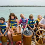 Boating Lessons