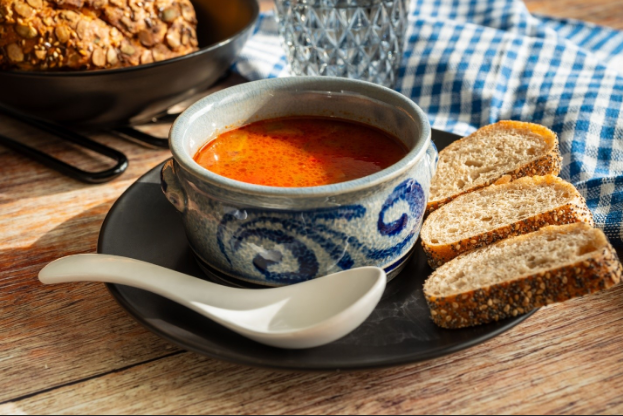 Soup Products
