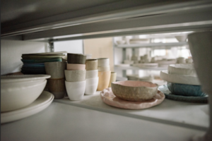 Ceramic Plates