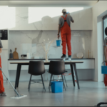 Office Cleaning Expectations
