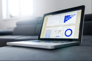 Cloud Bookkeeping Solutions