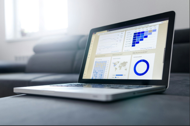 Cloud Bookkeeping Solutions