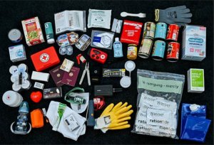 Emergency Kits