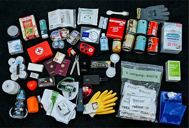 Emergency Kits