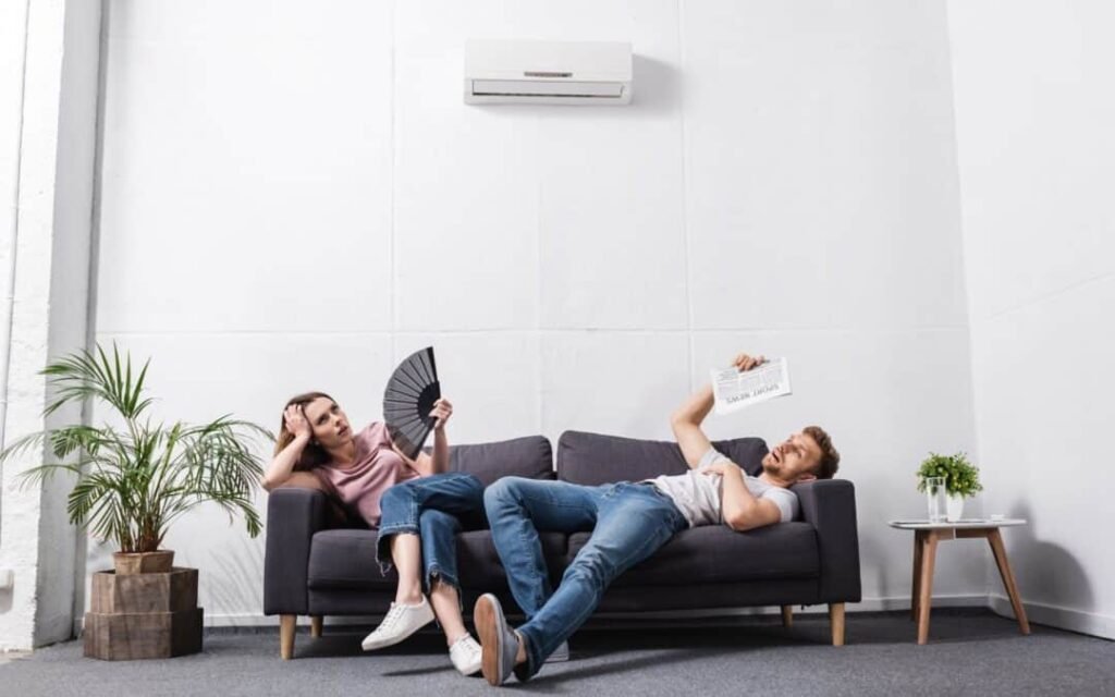 AC Repair Sunrise