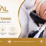 Skin Whitening in Islamabad