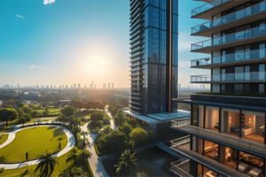 Sobha Rivana