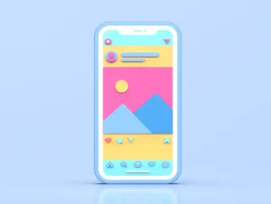 Social Media App Developers