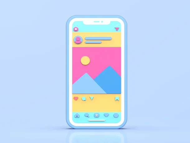 Social Media App Developers