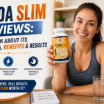 Soda Slim Review