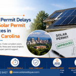 Solar Permit Services in North Carolina