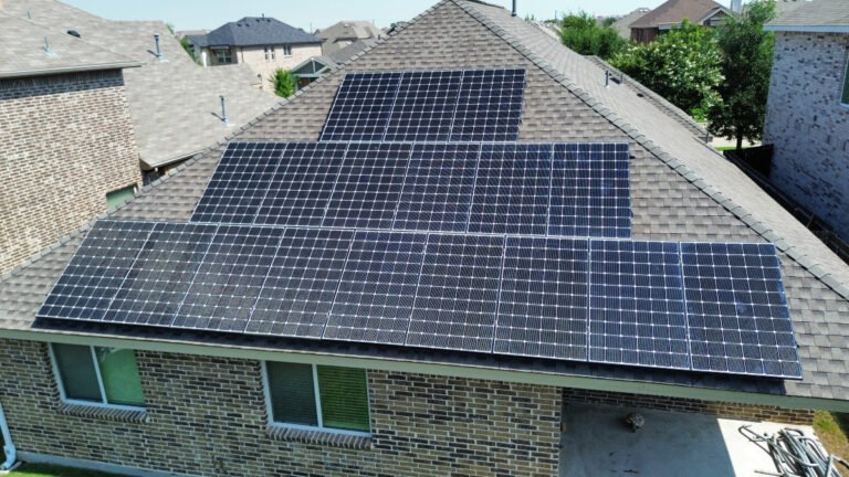 solar panel installers near me