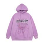 Sp5der Hoodie streetwear fashion mein