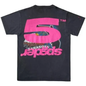 Official New Sp5der Hoodie Online Brands Style