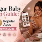 sugar baby app