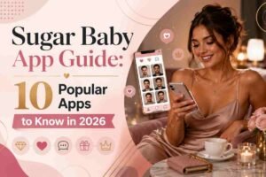 sugar baby app