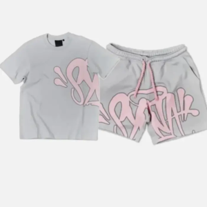 Syna World Short Set