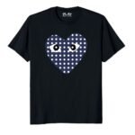 T Shirt Comme Des Garçons