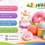 Taba Squishy ToysUAE