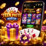 Teen Patti Master