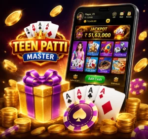 Teen Patti Master