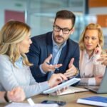 Intelligent Intranet