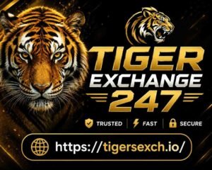 Tiger Exchange 247