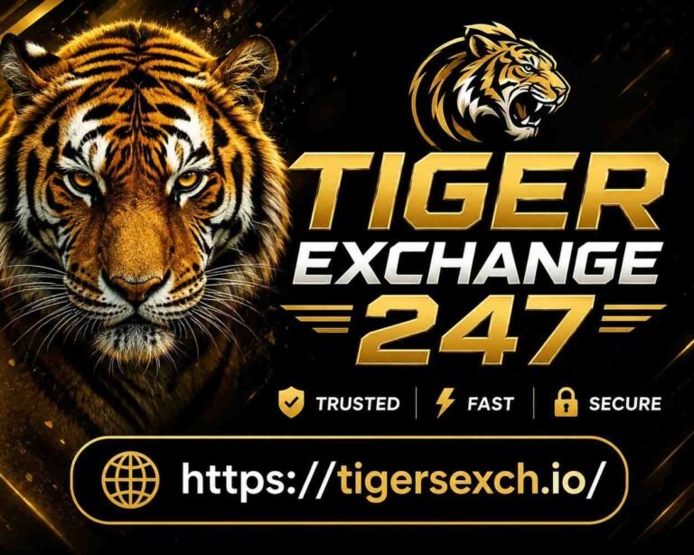 Tiger Exchange 247
