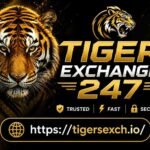Tiger Exchange 247