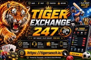 TigerExchange24