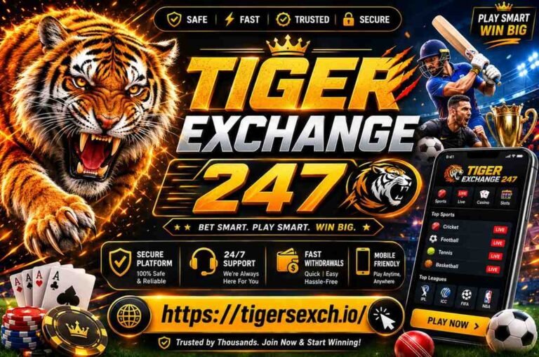 TigerExchange24