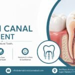 Tooth Canal Treatment in Islamabad