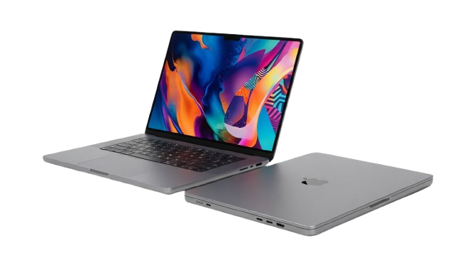 rent macbook pro