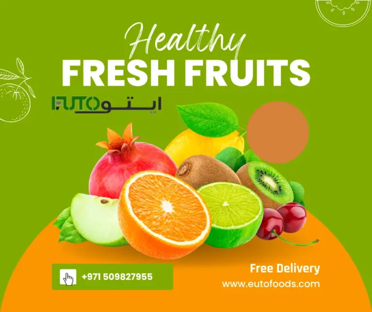 UAE Food Import Regulations Explained