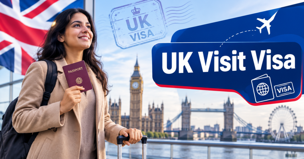 UK Visit Visa