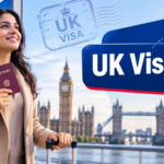 UK Visit Visa