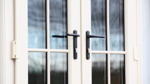 UPVC Door Handle