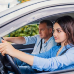 automatic driving lessons lower darwen​
