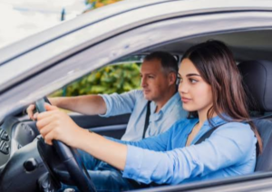 automatic driving lessons lower darwen​
