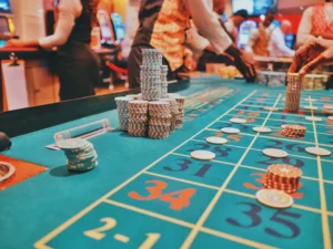 WSOP Free Poker