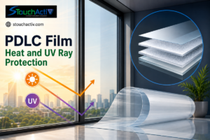 PDLC Film