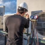 What-is-The-Cost-Of-Installing-A-Residential-AC-By-Square-Footage