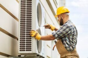 What to Expect During an HVAC Installation?
