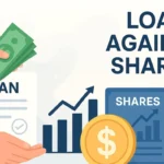 what is loan against shares