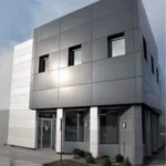 ACP PVDF UAE